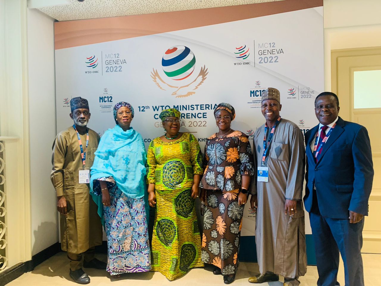 Read more about the article NIGERIA CALLS FOR SYNERGY AMONG WTO MEMBERS TO ENHANCE GLOBAL ECONOMIC POLICY MAKING