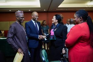 Read more about the article AfCFTA: Industry Minister Negotiates Nigeria’s Position On Digital Trade, Other Sectors