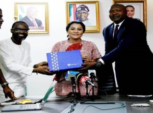 Read more about the article Trade Ministry, CAC, Moniepoint, collaborate on creation of 2 million jobs for Nigerians